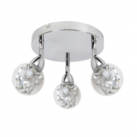 Lampa sufitowa BOLO 98-67708