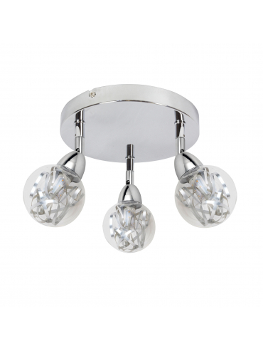 Lampa sufitowa BOLO 98-67708