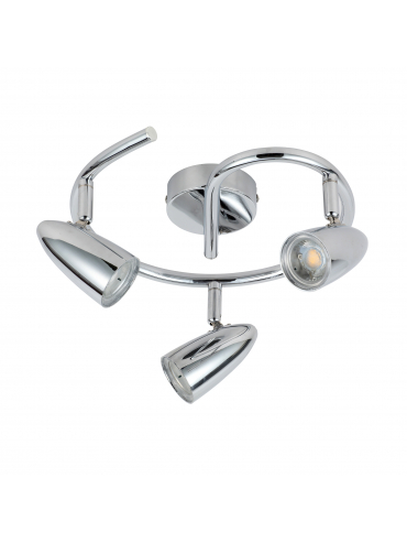 Lampa sufitowa LIBERTY 93-49612