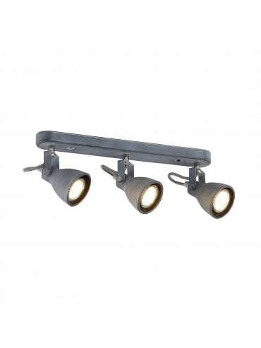 Lampa sufitowa ASH 93-64301
