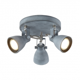 Lampa sufitowa ASH 98-64325