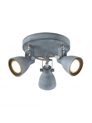 Lampa sufitowa ASH 98-64325