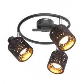 Lampa sufitowa TROY 54121-3