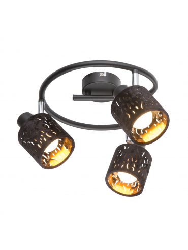 Lampa sufitowa TROY 54121-3