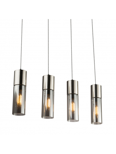 Lampa wisząca ANNIKA 21000-4HN