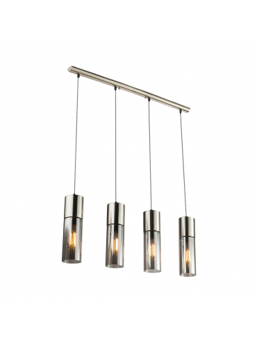 Lampa wisząca ANNIKA 21000-4HN