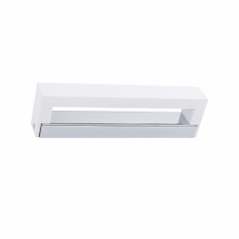 Kinkiet LEDS WHITE 436