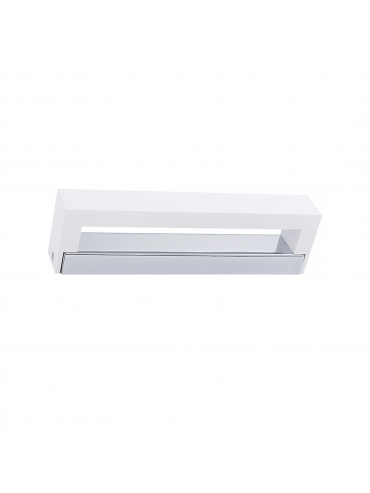 Kinkiet LEDS WHITE 436