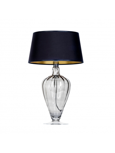 Lampa stołowa BRISTOL TRANSPARENT L046311514