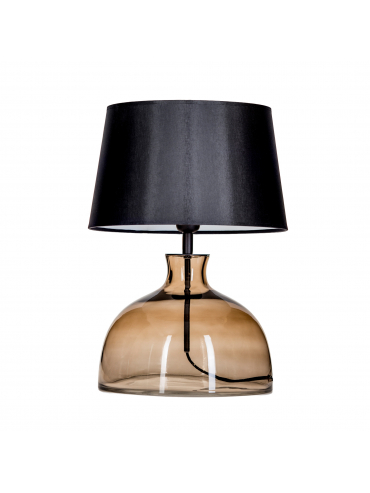 Lampa stołowa HAGA TAUPE L212175249