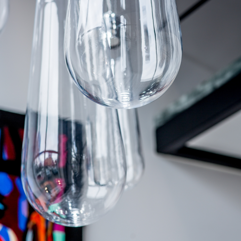 Lampa wisząca ANDROMEDA Z100011000