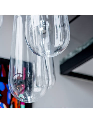 Lampa wisząca ANDROMEDA Z100011000