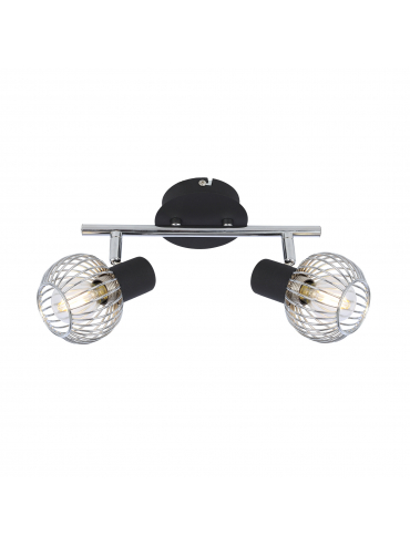 Lampa sufitowa OSLO 92-61843