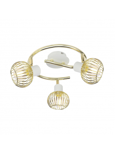 Lampa sufitowa OSLO 98-61829
