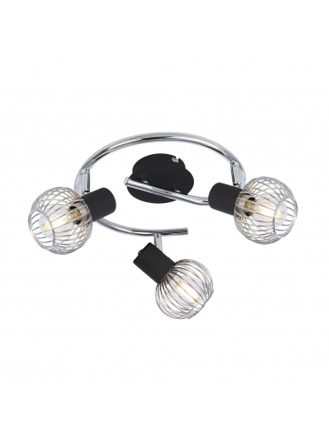 Lampa sufitowa OSLO 98-61867