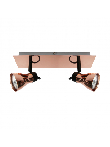 Lampa sufitowa ANGUS 92-39095