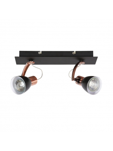 Lampa sufitowa MARKUS 92-37442-M