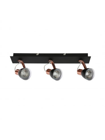 Lampa sufitowa MARKUS 93-35608-M