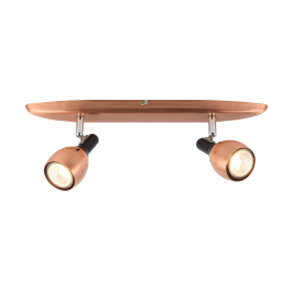 Lampa sufitowa CROSS 92-32775