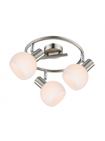Lampa sufitowa MAURO 98-61997