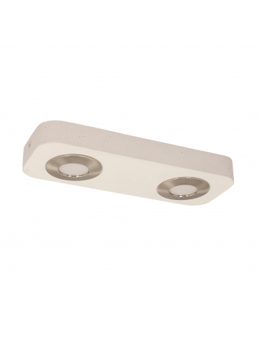 Lampa sufitowa COOL LED 2291237