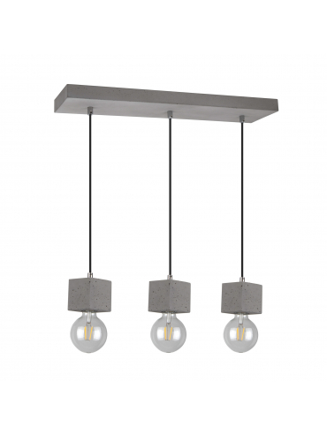 Lampa wisząca STRONG 7089336