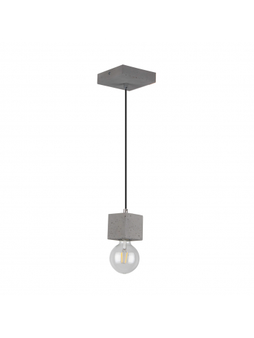 Lampa wisząca STRONG 7089136