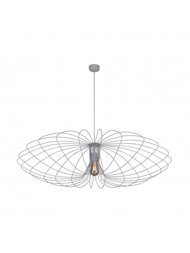 Lampa wisząca TIZI GRAY K-3408