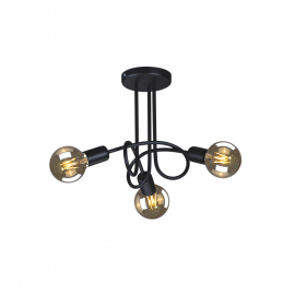 Lampa sufitowa DEZE K-3620