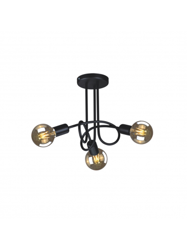 Lampa sufitowa DEZE K-3620