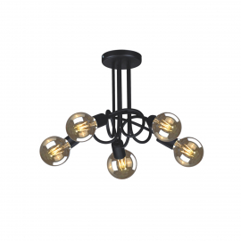 Lampa sufitowa DEZE K-3621