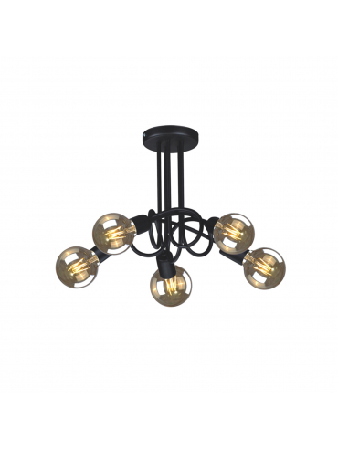 Lampa sufitowa DEZE K-3621