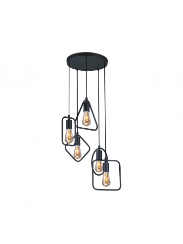 Lampa wisząca GEO K-3931