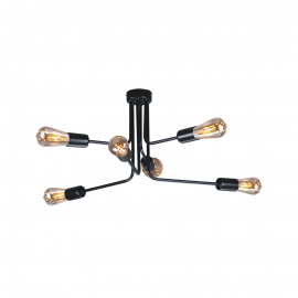 Lampa sufitowa SKADI K-3891