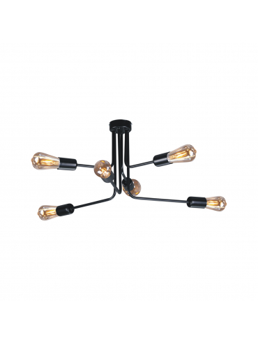 Lampa sufitowa SKADI K-3891