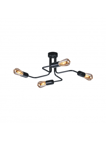 Lampa sufitowa SKADI K-3892