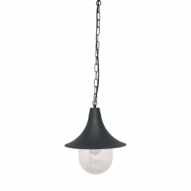 Lampa elewacyjna BOSTON K-8131