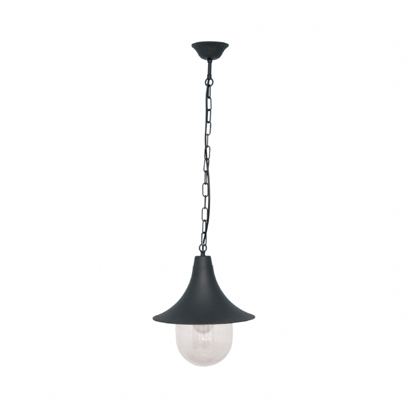 Lampa elewacyjna BOSTON K-8131