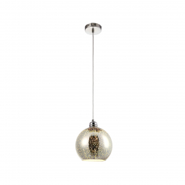 Lampa wisząca GALAXY I CHROM K-8003-20