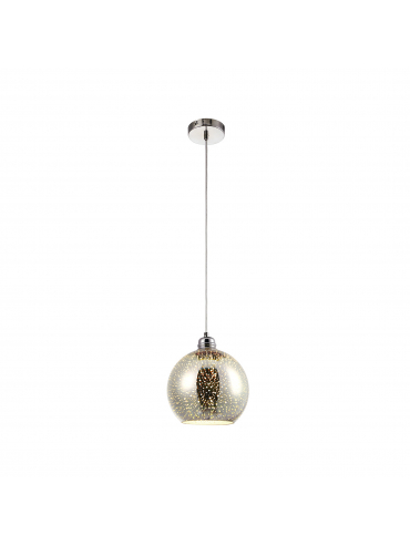 Lampa wisząca GALAXY I CHROM K-8003-20
