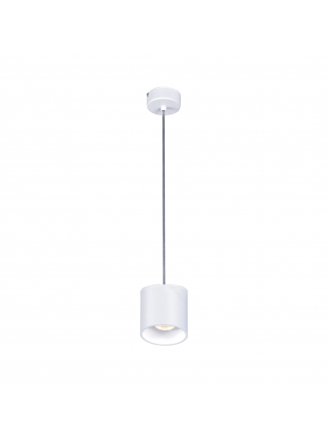 Lampa wisząca ALU K-4190