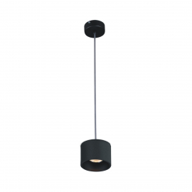 Lampa wisząca ALU K-4230