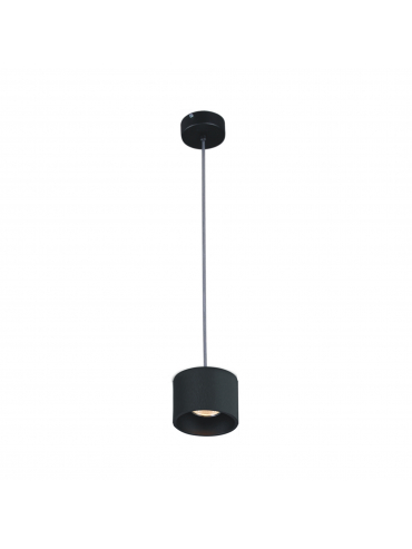 Lampa wisząca ALU K-4230