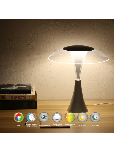 Lampa biurkowa DL-1X