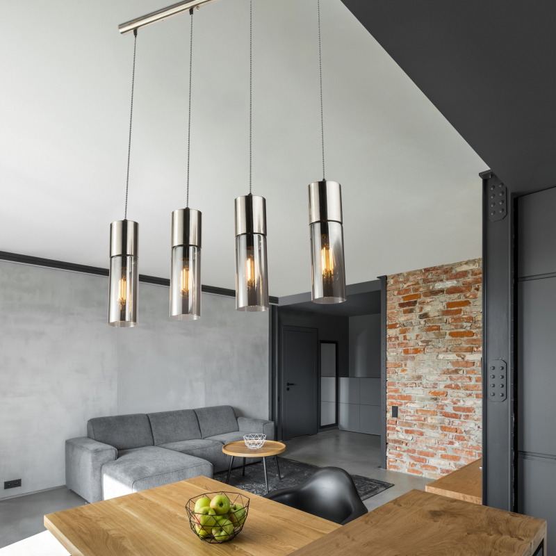Lampa wisząca ANNIKA 21000-4HN