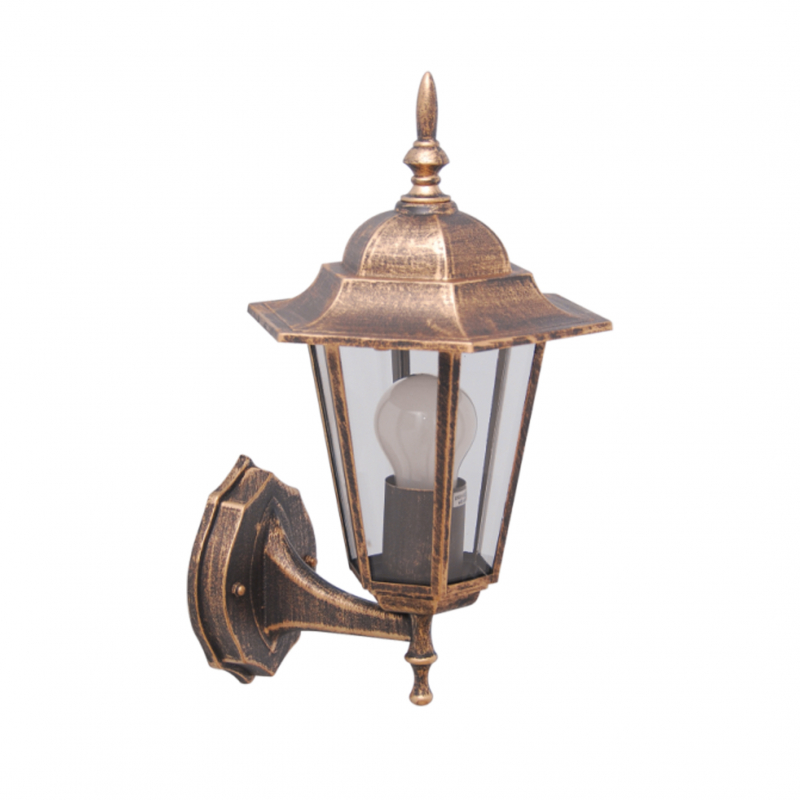 Kinkiet zewnętrzny STANDARD UP K-5009A