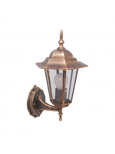 Kinkiet zewnętrzny STANDARD UP K-5009A