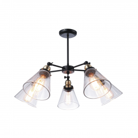 Lampa wisząca SAMANTA K-8037B-5