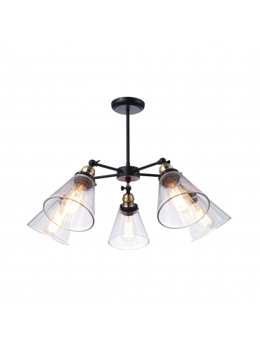 Lampa wisząca SAMANTA K-8037B-5