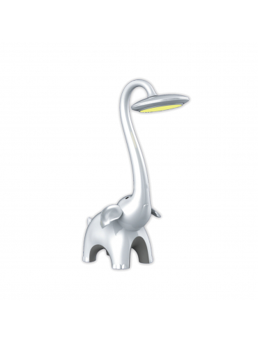 Lampa biurkowa SŁONIK K-BL-1603